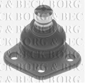 BORG & BECK bbj5056 -  Несущий / направляющий шарнир